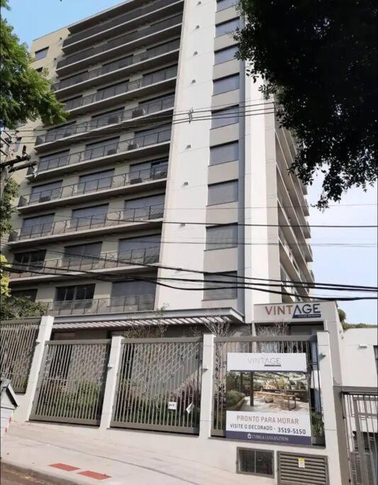 Pola Vintage Apartamento Porto Alegre Exterior foto